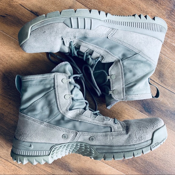 nike sb tactical boots